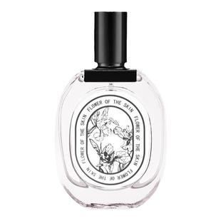 寺庙味道檀道香水杜桑无花果玫瑰之水中性木质调小众持久淡香男女