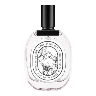 檀道寺庙味道木质香小众清新自然