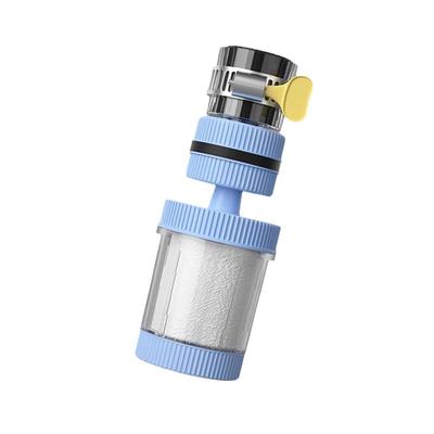 万能接口水龙头过滤器家用