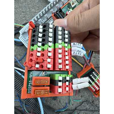 【议价-可维修】模块 DSSP16全新/均有货