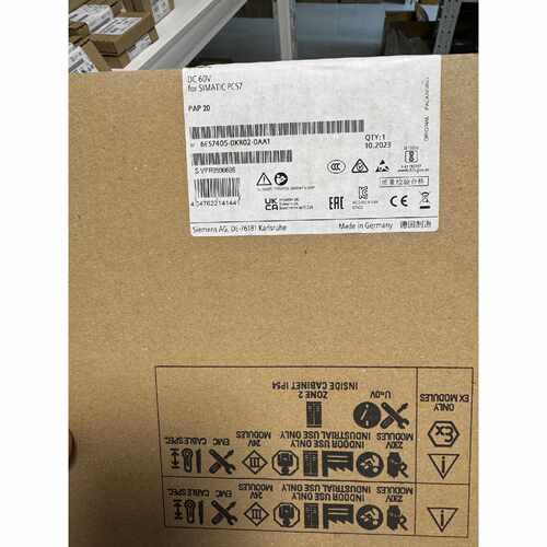 西门子6ES74050KR020AA1德国原装进口2