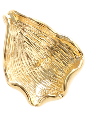 珍珠配件吊坠空托针式吊坠扣头