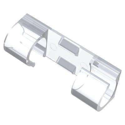 电线固定器理线器线卡数据线卡扣墙上免钉收纳贴夹子网线走线神器