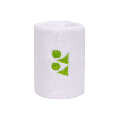 正品YONEX尤尼克斯羽毛球运动护腕yy吸汗护具手腕AC810安赛龙同款