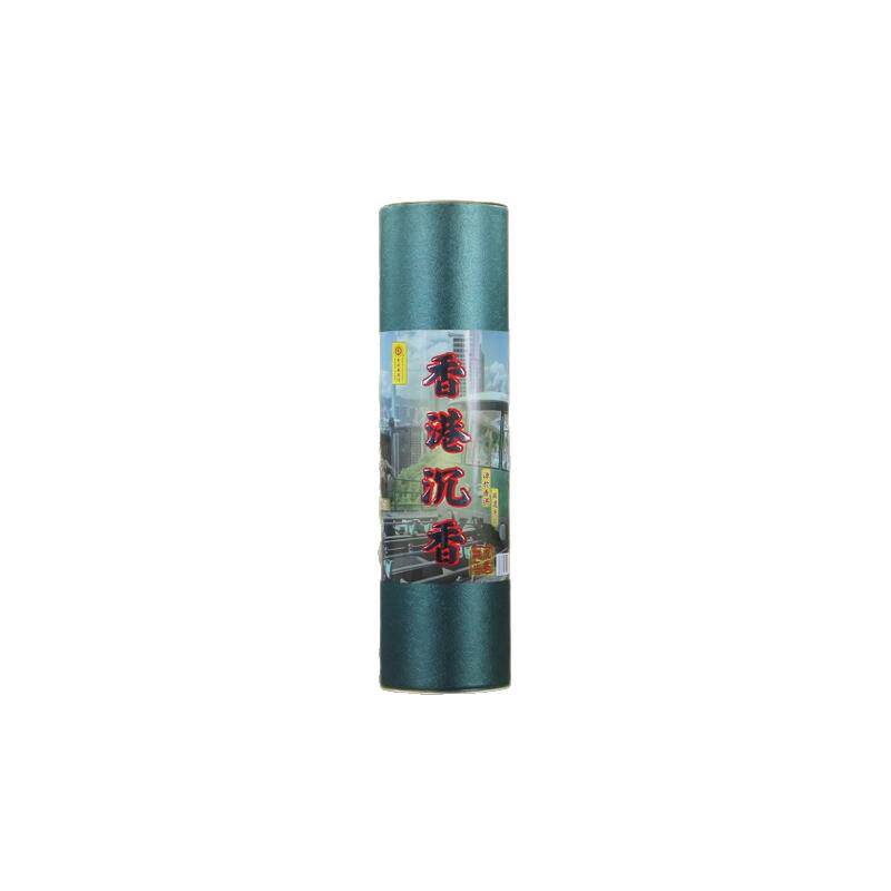 天然无烟传统手工檀香线香