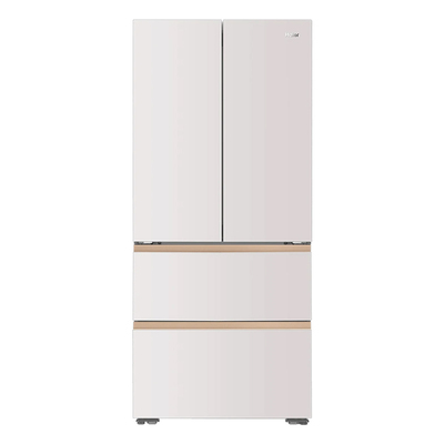 政府补贴海尔麦浪冰箱510升法式