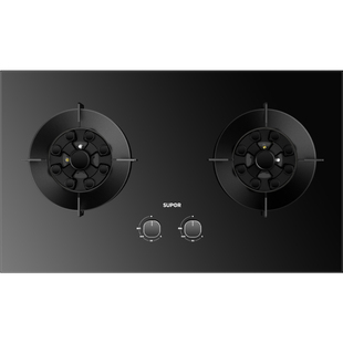 【苏泊尔】MB901九腔猛火燃气双灶煤气灶液化气灶台天然气燃气灶