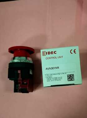 议价IDEC和泉AVN301NR