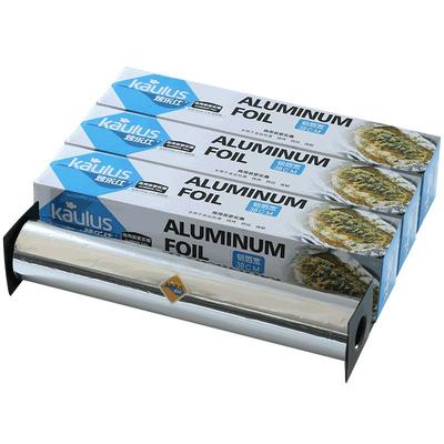 烤乐仕烧烤烘焙铝箔锡纸加厚