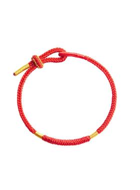 2026本命年限定百解手绳女款