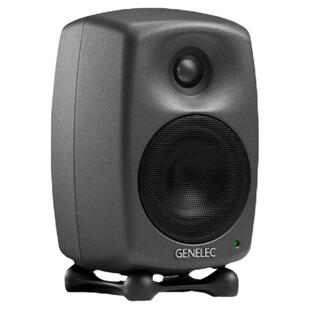 Genelec/真力 8010A 8020D 8030C 8040B 8050B 有源专业监听音箱