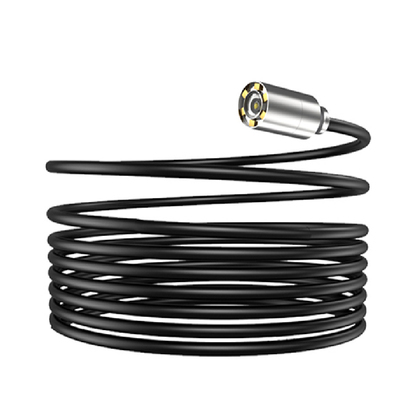 衡将军高清镜头长度可选金属蛇管