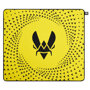 cherry樱桃xtrfy游戏小蜜蜂vitality鼠标垫吃鸡CSGO专用电竞FPS大