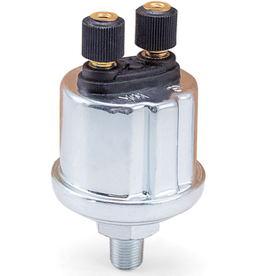 柴油发电机组机油压力传感器探头0-10bar感应塞感应器油压传感器