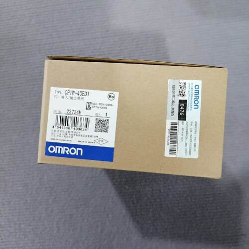 溢价-CP1W-40EDT，
