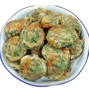 广东老潮州字号潮汕特产正美食宗牛肉丸小吃半成品官方旗舰店