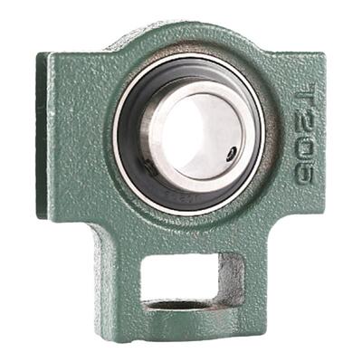 滑道T型外球面带座轴承UCT305 306 307 308 309 310 311 312 313