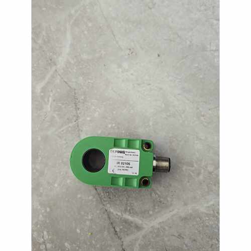 【请询价】D92224DEPRAG德派环形接近开关IR0210