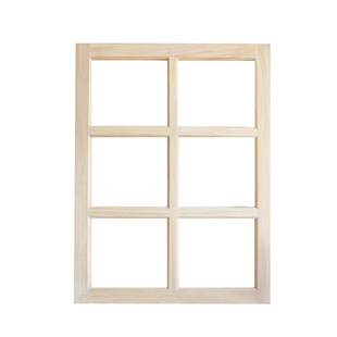 家居摆件实木做旧窗框窗格背景道具橱窗甜点蛋糕花店拍摄布景壁饰