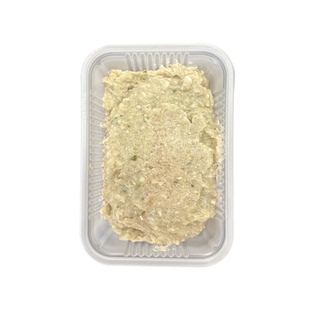 正宗刀鱼馄饨馅料江阴特产纯手工饺子鱼肉馅料商用半成品刀鱼馅