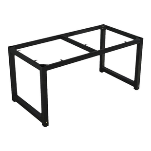 电脑桌80cm高65厘米 160加长2米长条办公桌120写字台1.8m宽90桌子