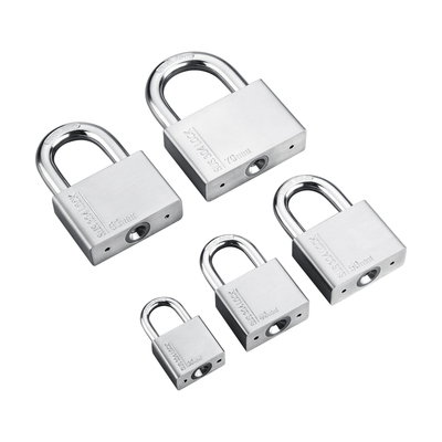 304不锈钢防水防锈防盗锁