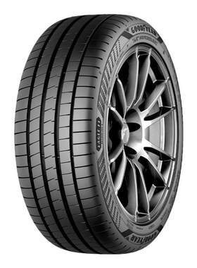 固特异轮胎245/45R19 102Y 鹰驰F1 6代 EAGLE F1 ASYMMETRIC 6 XL