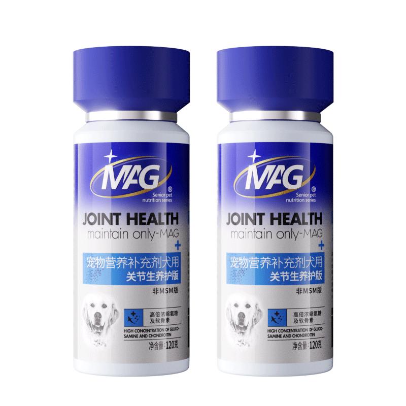 MAG关节生养护版狗狗专用护关节