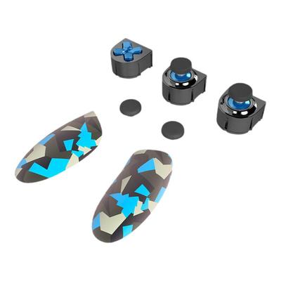 图马思特游戏手柄配件模块化模组