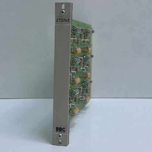 ABB/BBC HEIA406630R1 ZT374A-E 9022/004