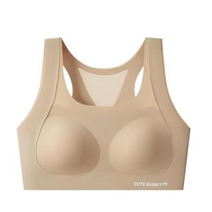 少女发育期内衣女童小学生初高中生专用固定亲肤透气学生少女文胸