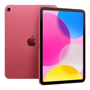 Apple/苹果 iPad 2025新款iPad 11代A16芯片11英寸平板电脑未激活