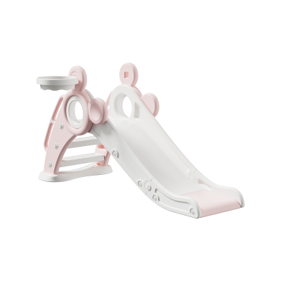 你敢信！在家也能实现滑滑梯自由