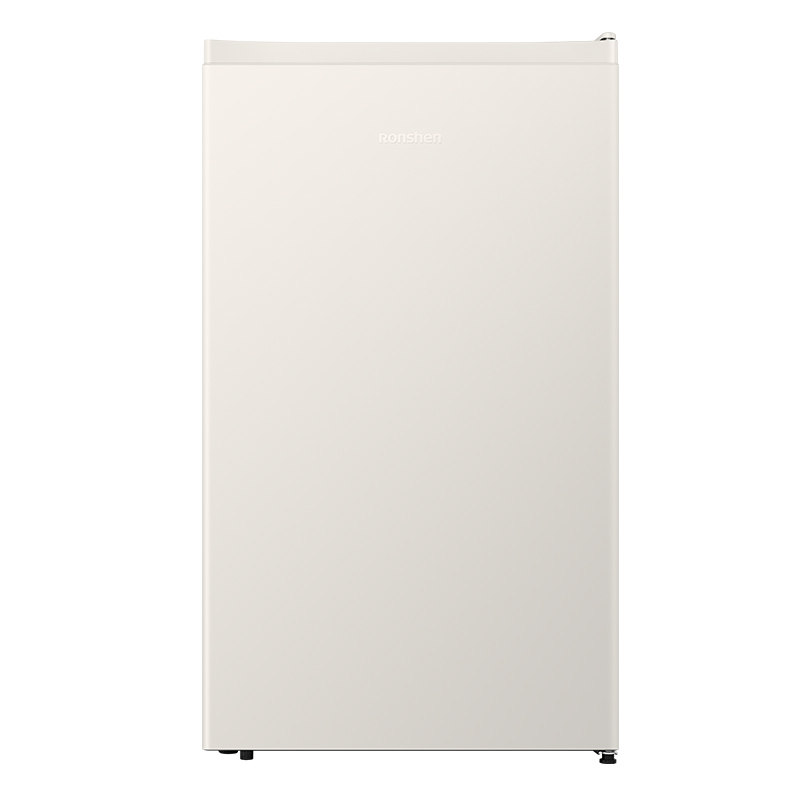 【小冰箱】容声95L单门小型节能家用宿舍租房冷藏一级单人小冰吧