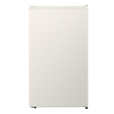 【小冰箱】容声95L单门小型节能家用宿舍租房冷藏一级单人小冰吧