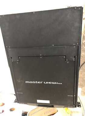 【议价-可维修】切换机CL5708M一台 拍摄 下来 没 /二手均有货