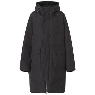 国货美特斯邦威羽绒服