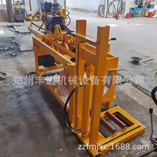 电机拆解机 单功能拔铜机 废旧电机拆解设备通用型 速度快