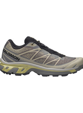Salomon萨洛蒙XT-6户外越野跑鞋