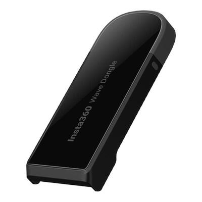 影石Insta360Wave无线收发器