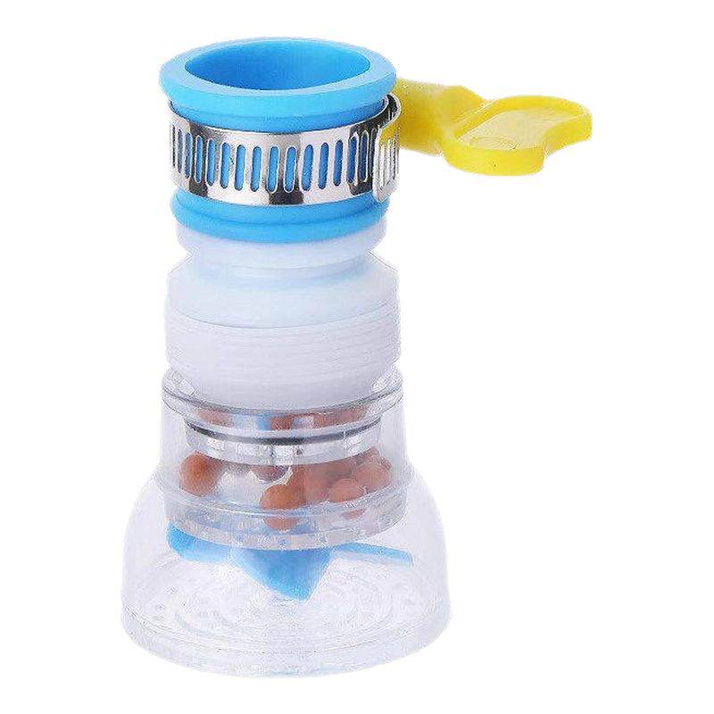 水龙头延伸过滤器净化花洒