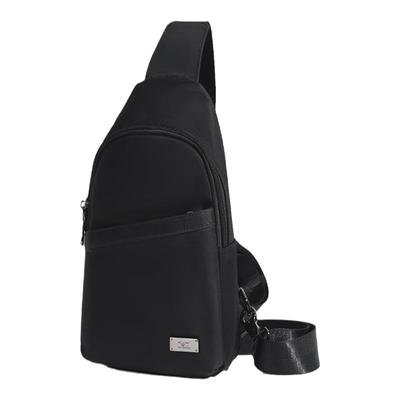 七匹狼休闲斜挎包男士单肩包