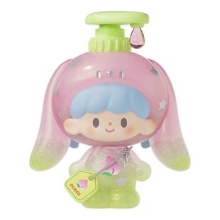 寻找独角兽卓大王我爱洗澡系列baby盲盒送礼治愈摆件潮玩可爱摆件