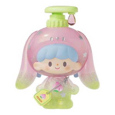 寻找独角兽卓大王我爱洗澡系列baby盲盒送礼治愈摆件潮玩可爱摆件