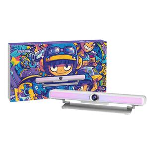 运动宇宙体感游戏机 运动主机居家健身锻炼燃脂运动无线健身训练神器小学生体感游戏机连接电视2025新款