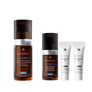 顺丰速达肌活修护夜间RBE精华 夜间修护抗皱紧致