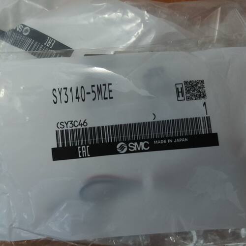 【议价-可维修】 电磁阀SY3140-5MZE /二手均有货