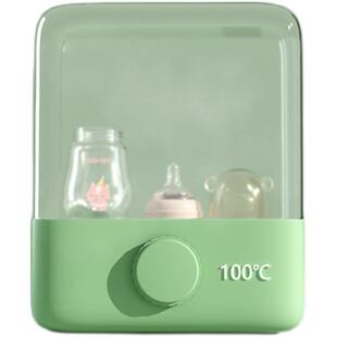 小土豆玻璃奶瓶新生婴儿宽口径喝水防胀气迷你小号初生0-3-6个月