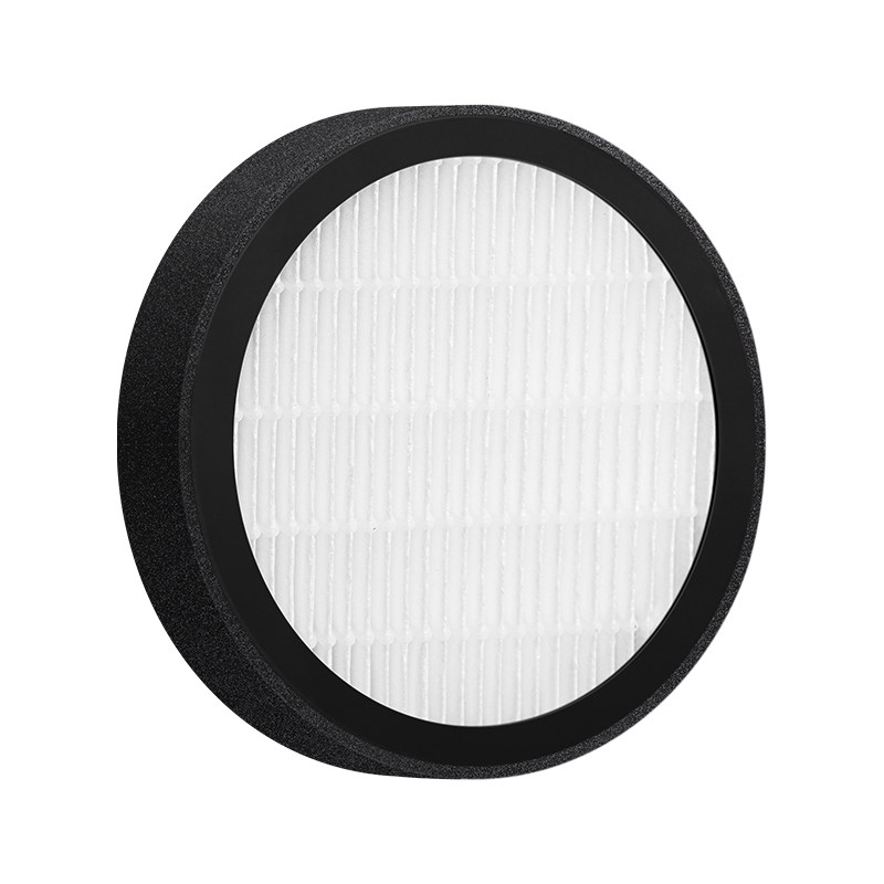 爱屋适 壁挂式新风机过滤网 除PM2.5灰尘毛发颗粒物
