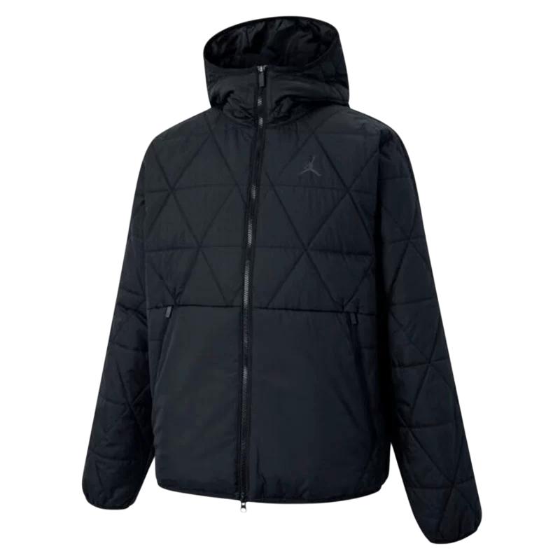 滔搏NIKE耐克男子SPRT STMT舒适轻薄中层运动棉服FZ3163-010